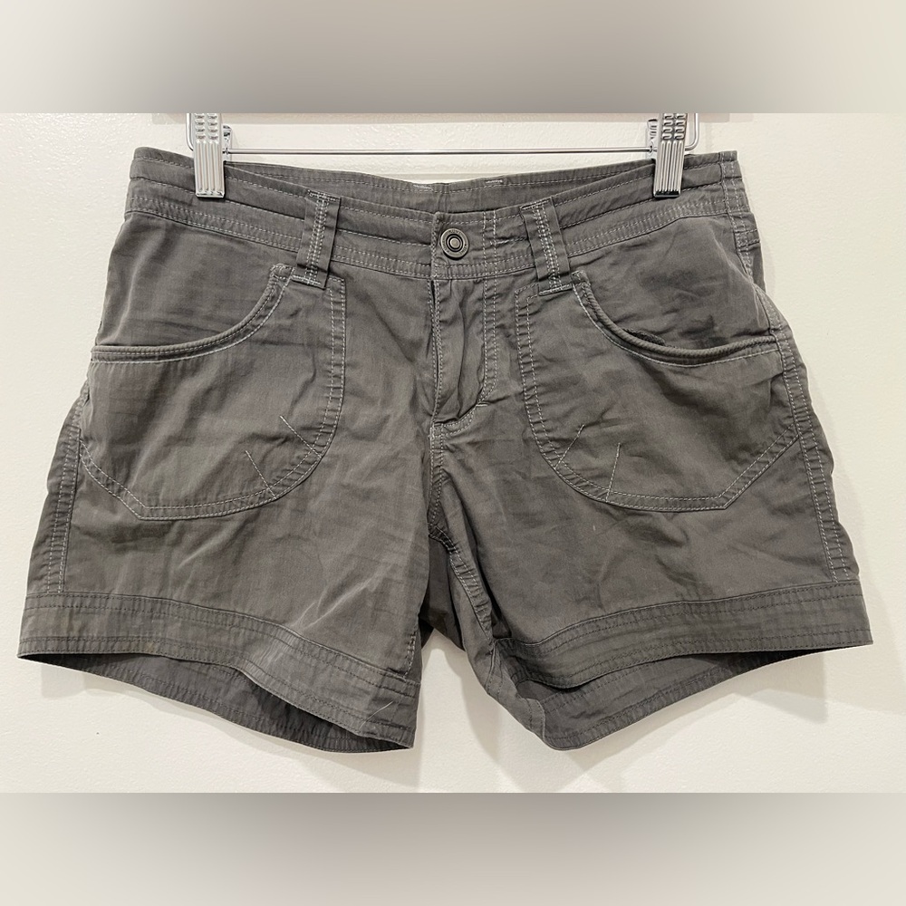 Kuhl Shorts